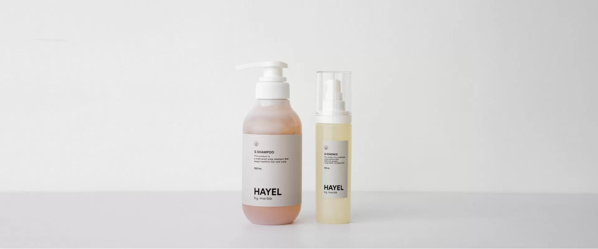 HAYEL by marbb / ハイエル バイ マーブ