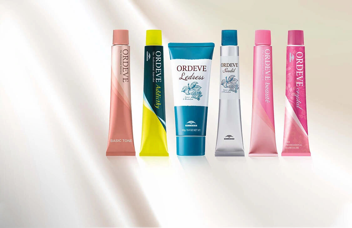 ORDEVE / オルディーブ