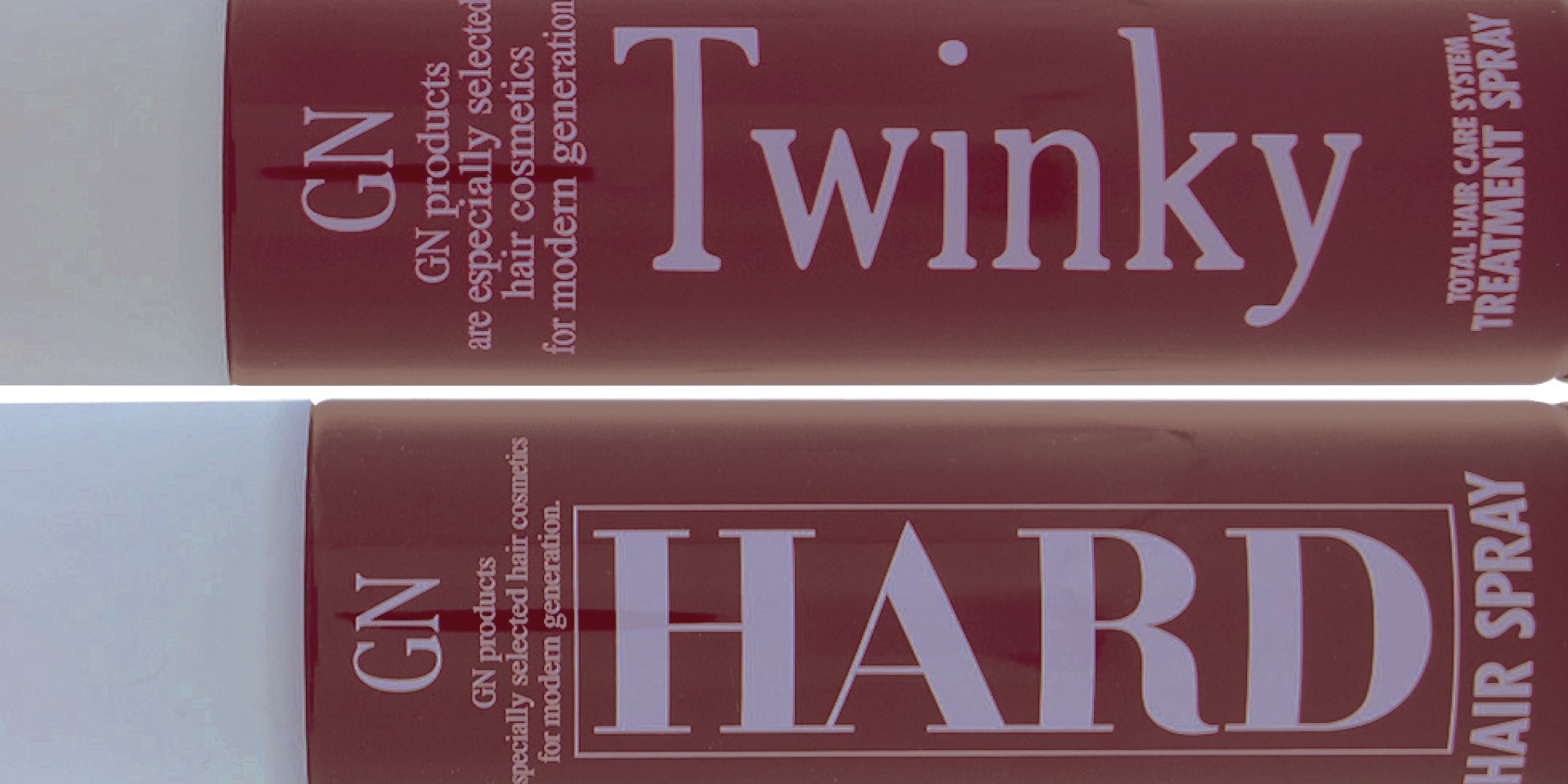 GAL's Nippon / ギャルスニッポン