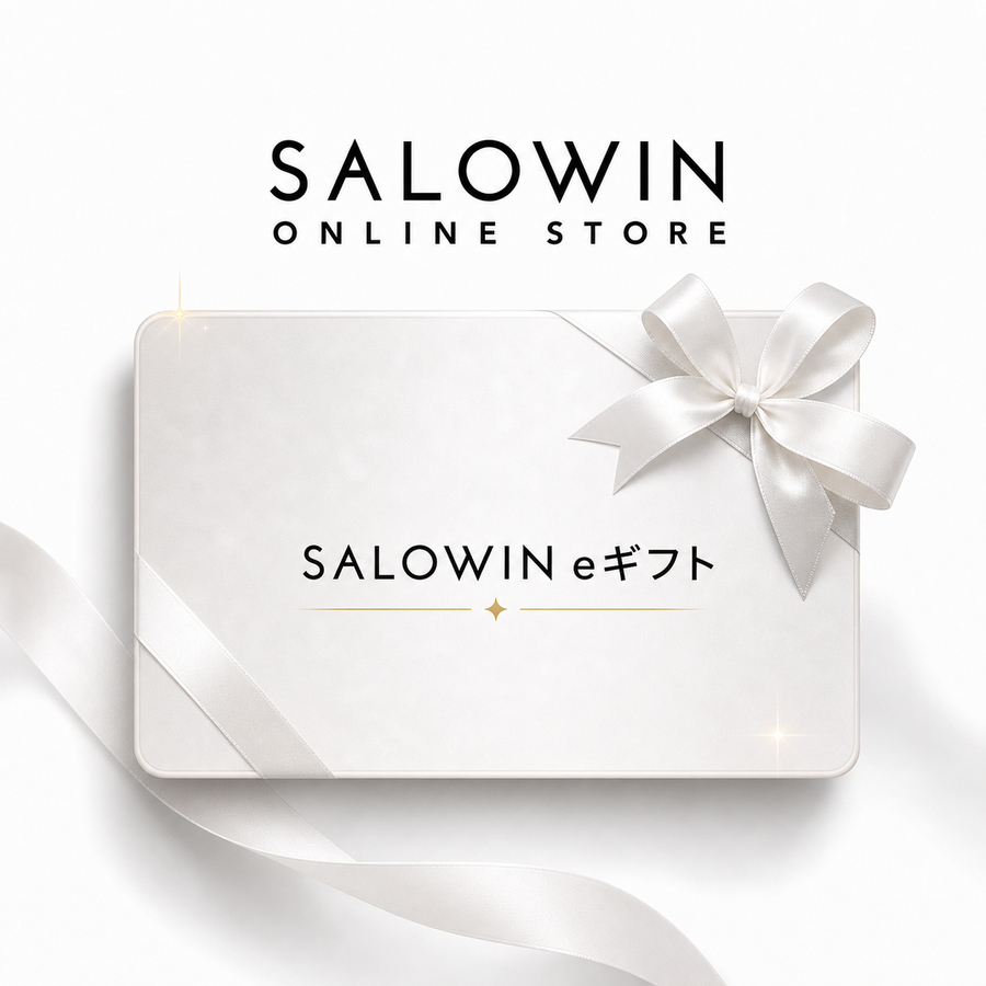 SALOWIN eギフト