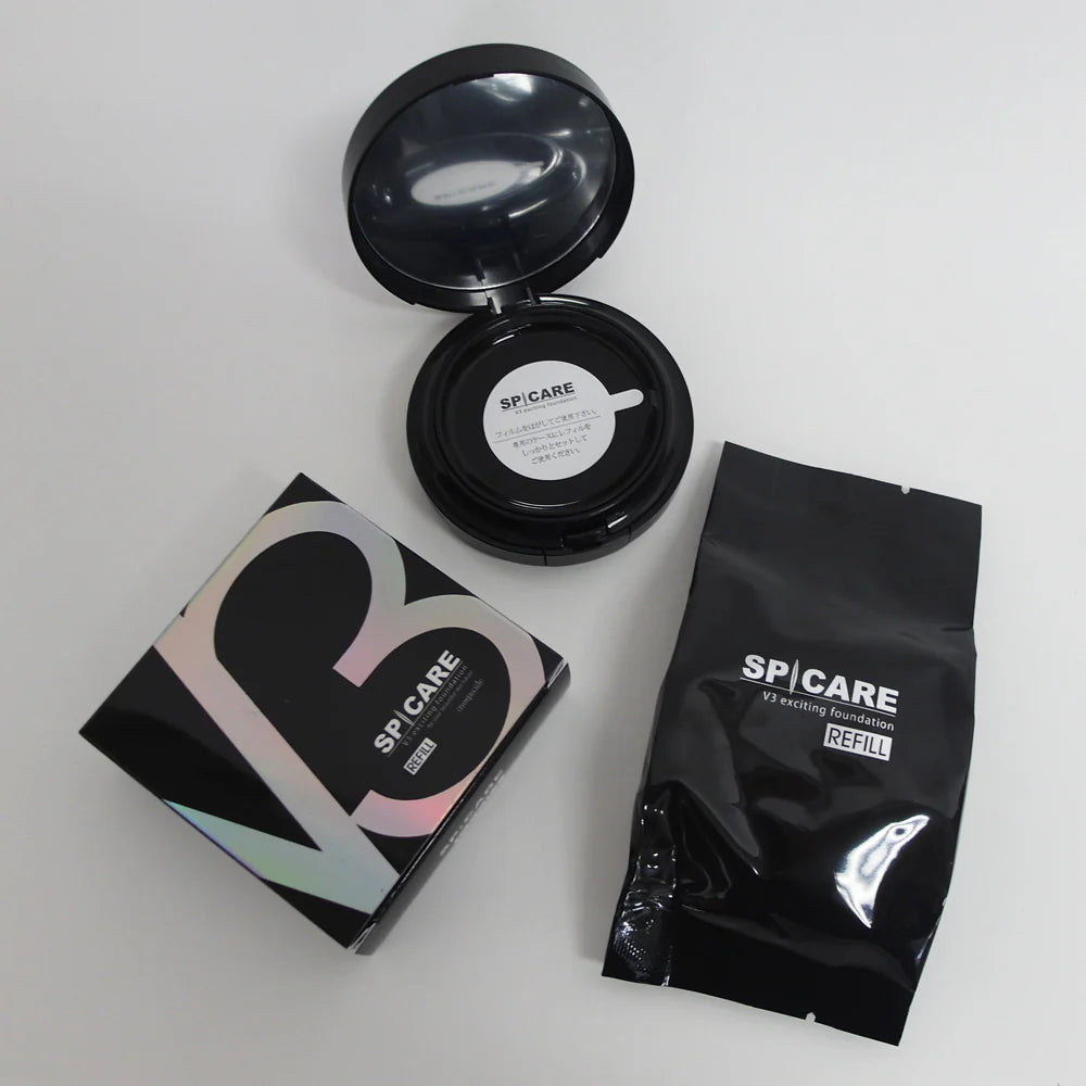 V3ファンデーション レフィル