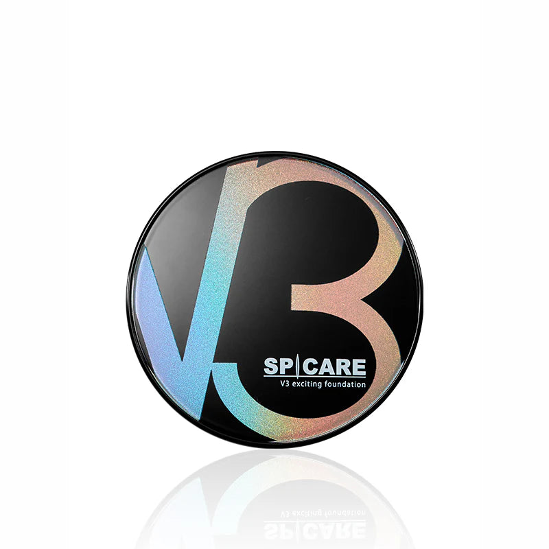 V3 ファンデーション