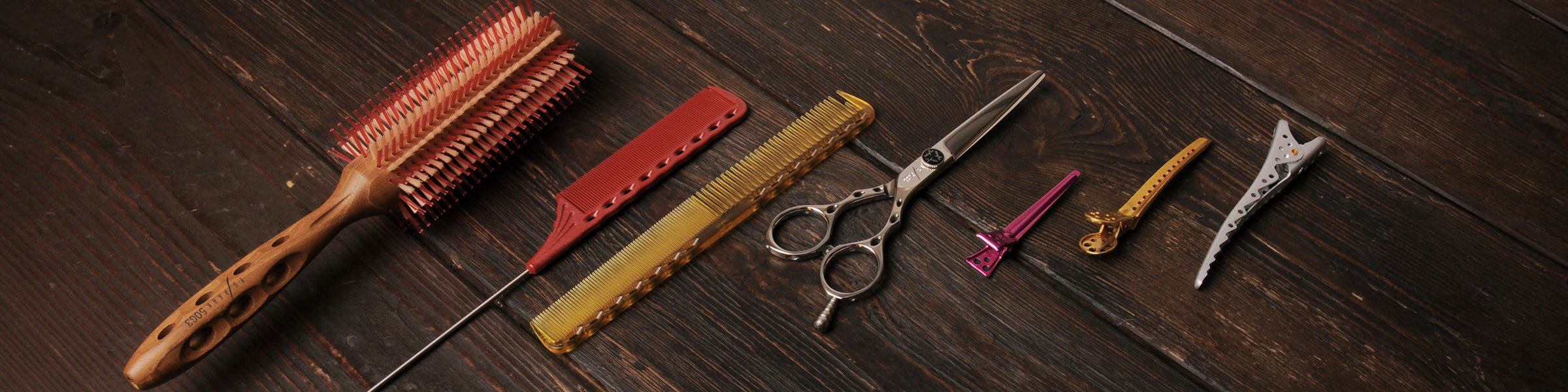 Y.S.PARK Professional / ワイエスパーク プロフェッショナル